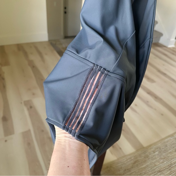 RIP CURL | Illusion One Piece Swimsuit - Halter Large Gray - Picture 5 of 8